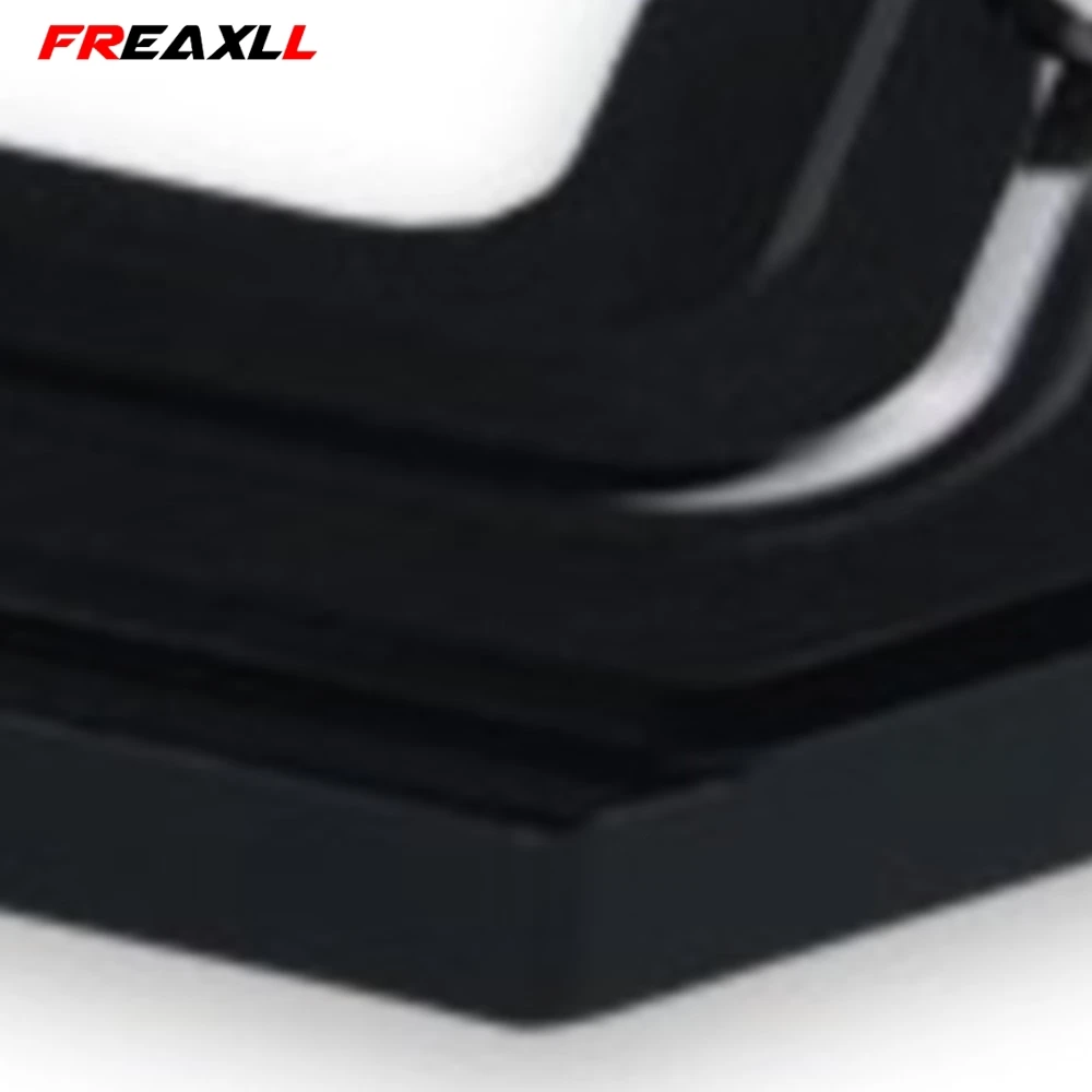 FOR YAMAHA XT600 XT600E XT600Z XT600ZTENERE XT660 XT660X XT1200 / Z / ZE XTZ125 XTZ750 Scooter Frame License Plate Accessories
FOR YAMAHA XT600 XT600E XT600Z XT600ZTENERE XT660 XT660X XT1200 / Z / ZE XTZ125 XTZ750 Scooter Frame License Plate Accessories