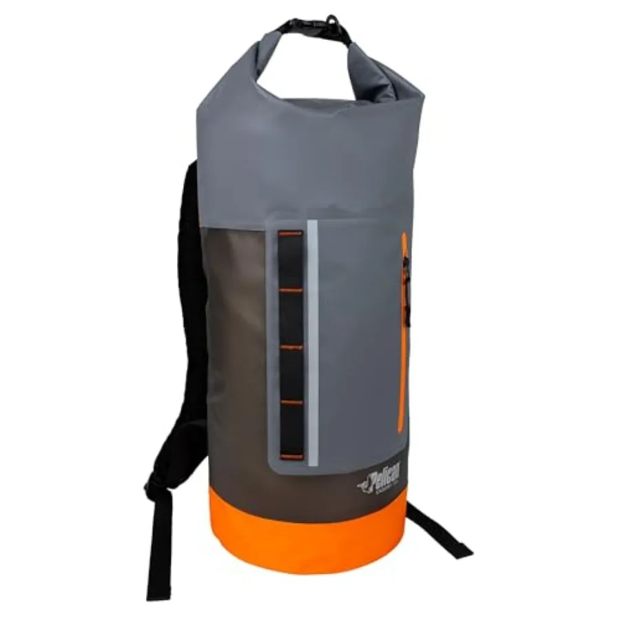 Waterproof Dry Bag// - Reflective - Exodry - Waterproof - Keeps Gear Dry for Kayaking, Beach, Rafting and Fishing
Waterproof Dry Bag// - Reflective - Exodry - Waterproof - Keeps Gear Dry for Kayaking, Beach, Rafting and Fishing
