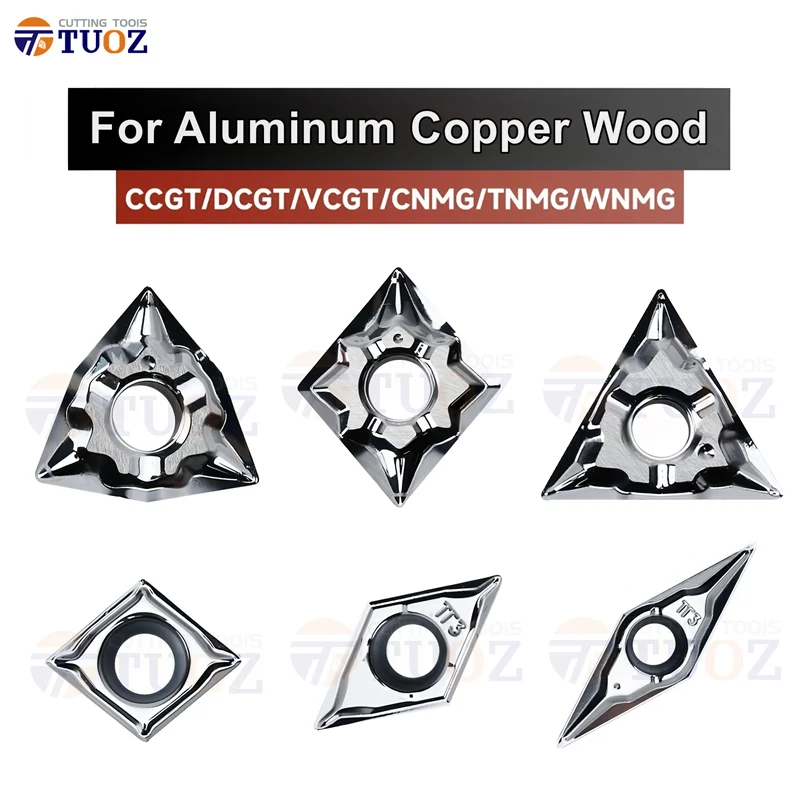 10Pcs CCGT DCGT VCGT WNMG TNMG CNMG Cnc Carbide Insert 06 09 11T304 160404 0804 For Aluminum Copper Wood Carbide Aluminum Blade
10Pcs CCGT DCGT VCGT WNMG TNMG CNMG Cnc Carbide Insert 06 09 11T304 160404 0804 For Aluminum Copper Wood Carbide Aluminum Blade
