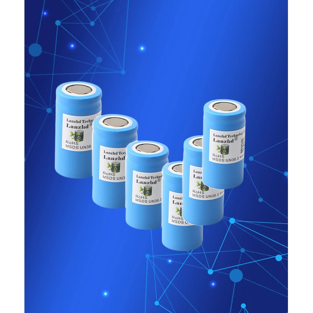 1-20pcs 18350 battery lithium Li ion 900mAh 10C rechargeable batteries 3.7V power cylindrical lamps For Electric tools batteies
1-20pcs 18350 battery lithium Li ion 900mAh 10C rechargeable batteries 3.7V power cylindrical lamps For Electric tools batteies