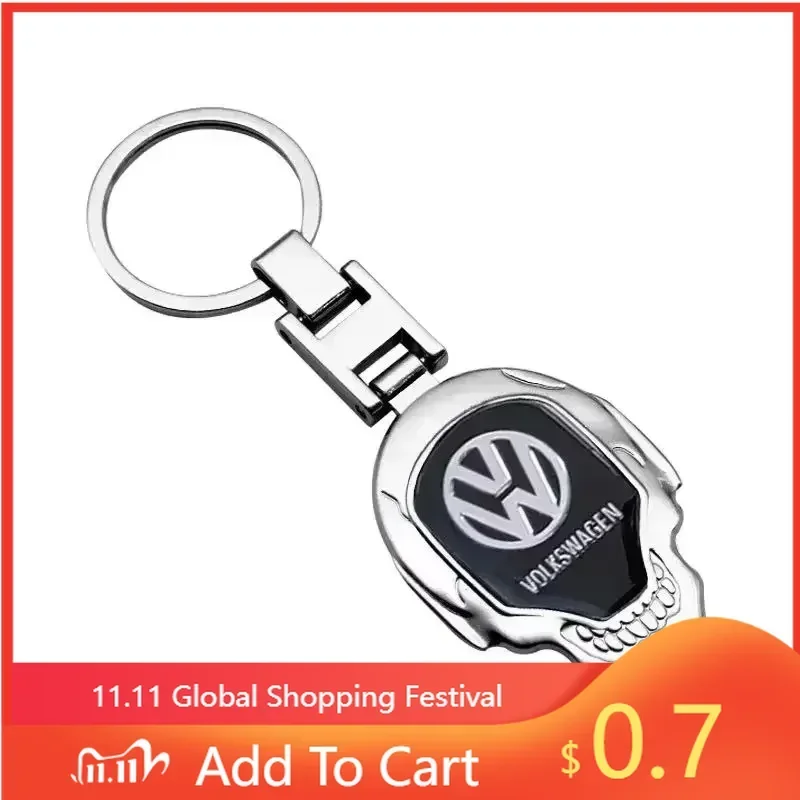 Новый металлический брелок для ключей автомобиля, аксессуары для Volkswagen Golf, Passat, Jetta, Touareg, Tiguan, Polo MK7, MK5, Scirocco, Beetle L
Новый металлический брелок для ключей автомобиля, аксессуары для Volkswagen Golf, Passat, Jetta, Touareg, Tiguan, Polo MK7, MK5, Scirocco, Beetle L