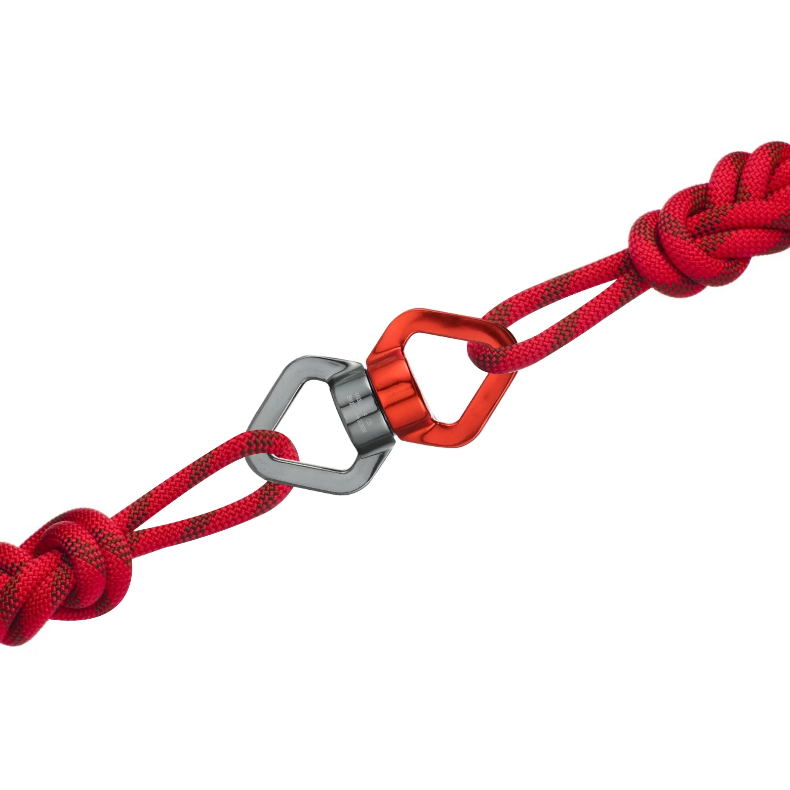 2 шт. 360 ° Вращающиеся для воздушных шелковых паутинок, качели на дереве, вертлюг для скалолазания, подвесное поворотное устройство
2 шт. 360 ° Вращающиеся для воздушных шелковых паутинок, качели на дереве, вертлюг для скалолазания, подвесное поворотное устройство