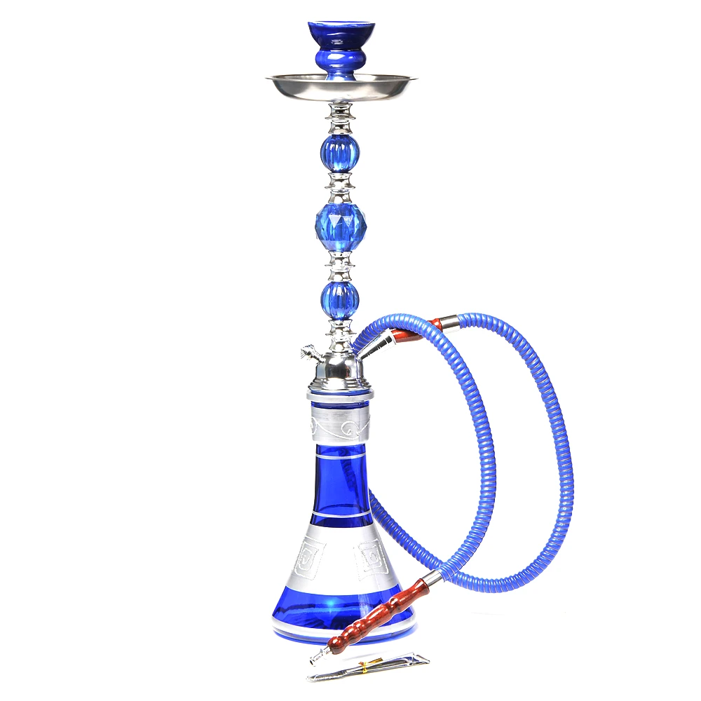 DEJAYA Travel Glass Shisha Hookah Pipe Chicha Narguile Completo Nargile with Sheesha Ceramic Bowl Charcoal Tongs Accessories
DEJAYA Travel Glass Shisha Hookah Pipe Chicha Narguile Completo Nargile with Sheesha Ceramic Bowl Charcoal Tongs Accessories
