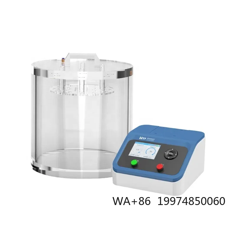Packaging Sealing Tester Automatic Sealing Testing Equipment Vacuum Flexible Packaging Food Medicine Packaging Sealing Detector
Packaging Sealing Tester Automatic Sealing Testing Equipment Vacuum Flexible Packaging Food Medicine Packaging Sealing Detector