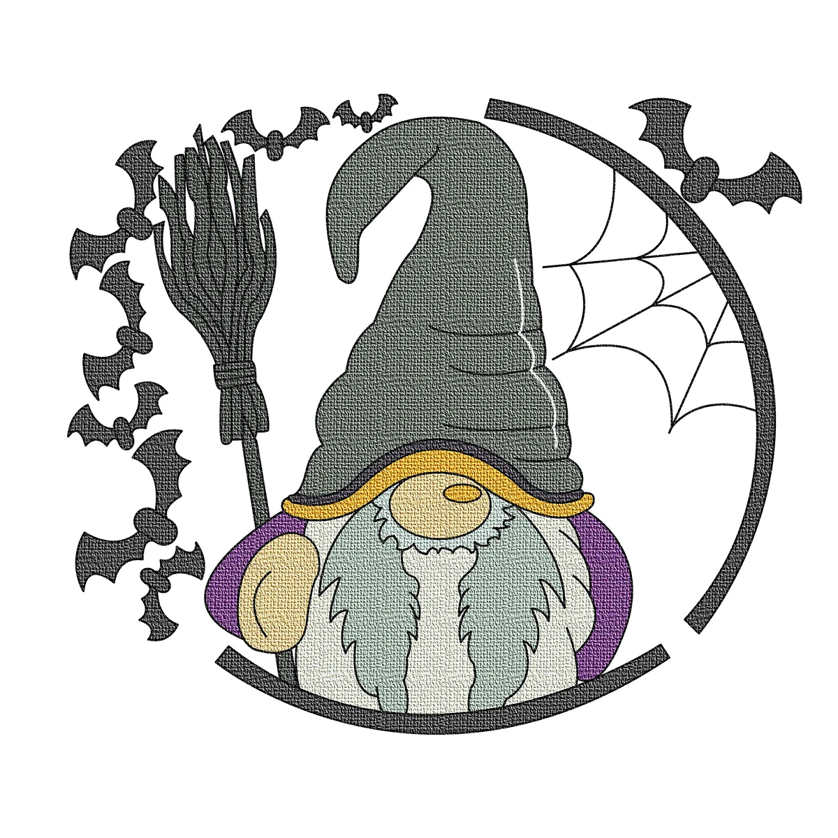Halloween Gnomes Craft Paper Dies Cut For Card Making Diy Scrapbooking Dies Metal 2023 Embossing New
Halloween Gnomes Craft Paper Dies Cut For Card Making Diy Scrapbooking Dies Metal 2023 Embossing New