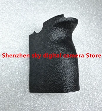 Original Brand New For SONY ILCE- ILME-FX30 FX30 Front Hand Grip Rubber Cover DSLR Camera Spare Part
Original Brand New For SONY ILCE- ILME-FX30 FX30 Front Hand Grip Rubber Cover DSLR Camera Spare Part