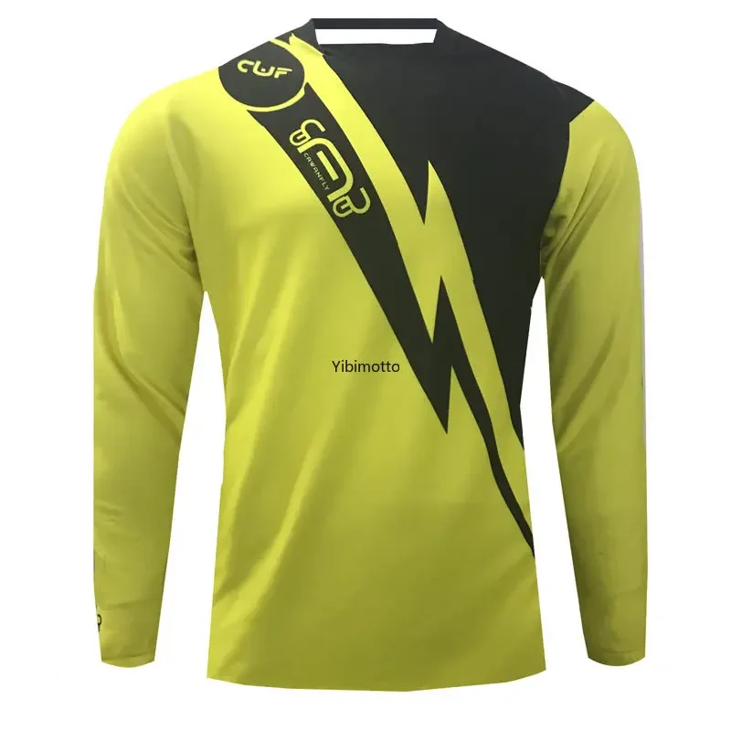 2023 Quickdry Men MTB Cycling Jersey Downhill Road Bike Shirts Long Sleeve Mountain Bicycle Wear Maillot Ciclismo Clothing
2023 Quickdry Men MTB Cycling Jersey Downhill Road Bike Shirts Long Sleeve Mountain Bicycle Wear Maillot Ciclismo Clothing