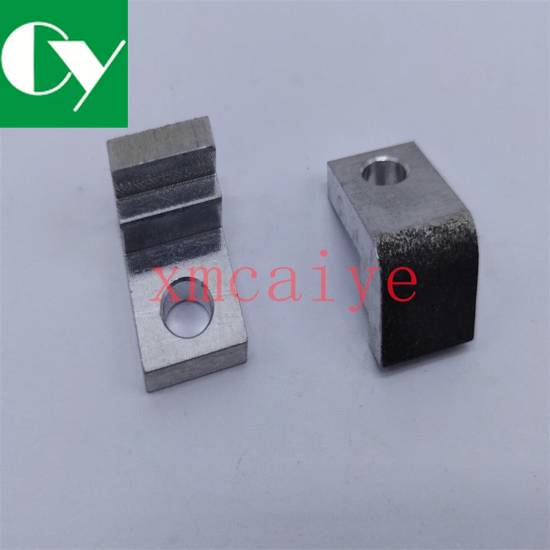 5 шт. C4.313.107 Захватная накладка для CD102 SM102 CX102 SX102 Захват для переноса, детали печатного оборудования
5 шт. C4.313.107 Захватная накладка для CD102 SM102 CX102 SX102 Захват для переноса, детали печатного оборудования