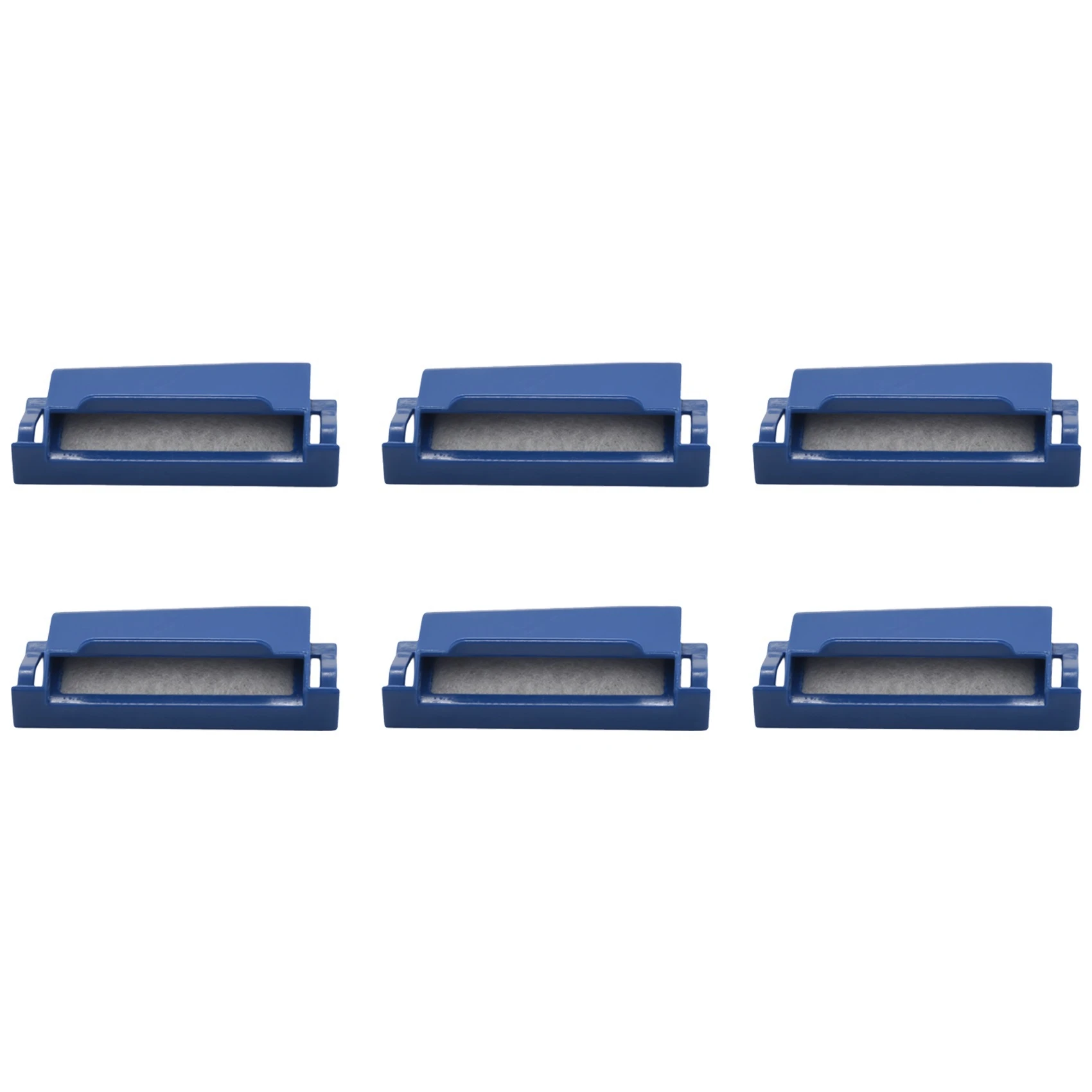 6 Pcs for Respironics DreamStation CPAP Reusable Pollen Filter
6 Pcs for Respironics DreamStation CPAP Reusable Pollen Filter
