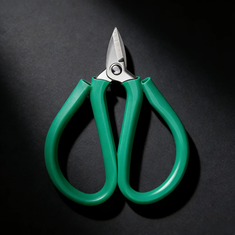 Gold & Silver Jewelry Scissors Short Mouthed Copper Wire Cutting Tool for DIY Craft Jewelry Making Repair Hand Tool Gift
Gold & Silver Jewelry Scissors Short Mouthed Copper Wire Cutting Tool for DIY Craft Jewelry Making Repair Hand Tool Gift