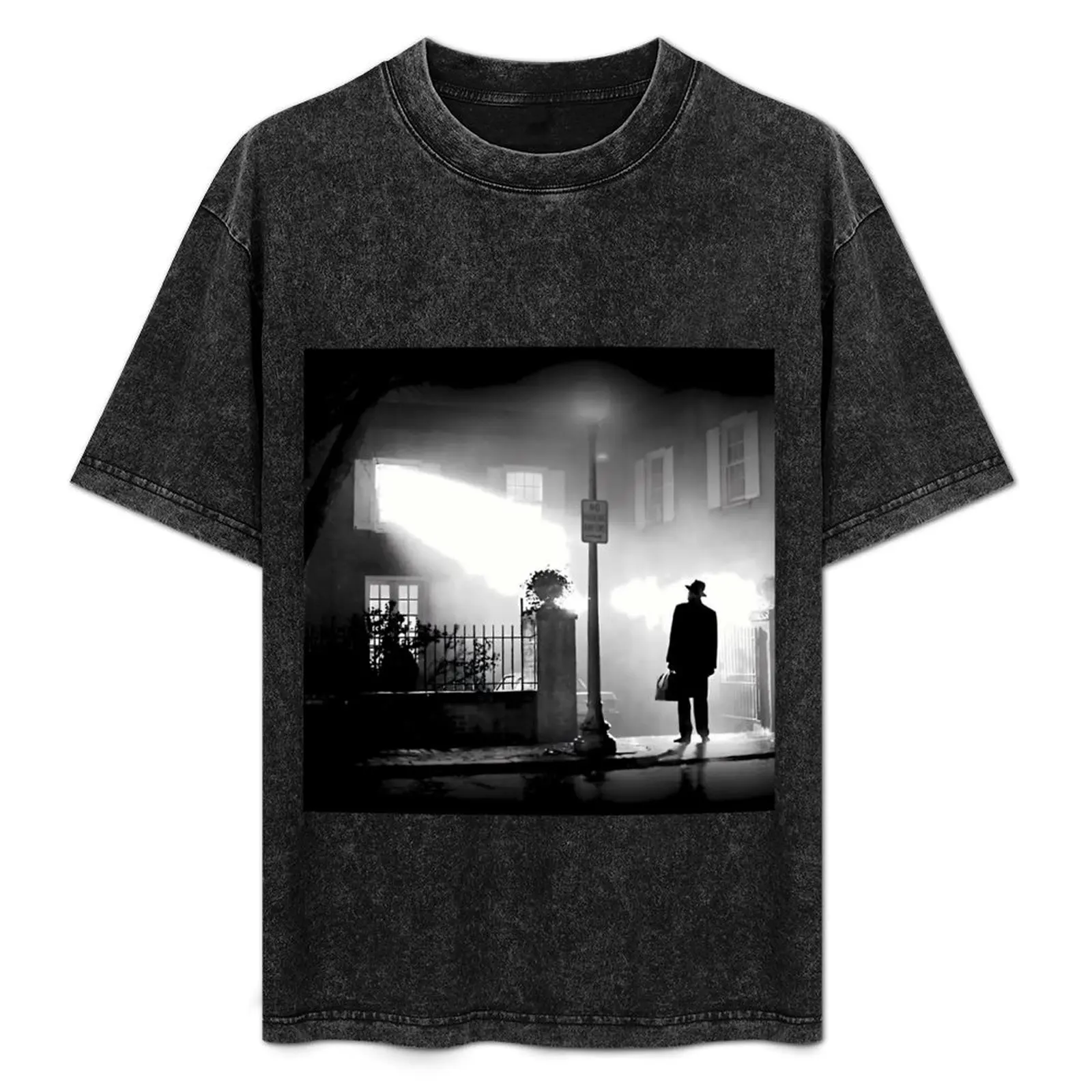 The Exorcist Art Print T-Shirt oversized graphic tee blacks baggy shirts mens funny t shirts
The Exorcist Art Print T-Shirt oversized graphic tee blacks baggy shirts mens funny t shirts