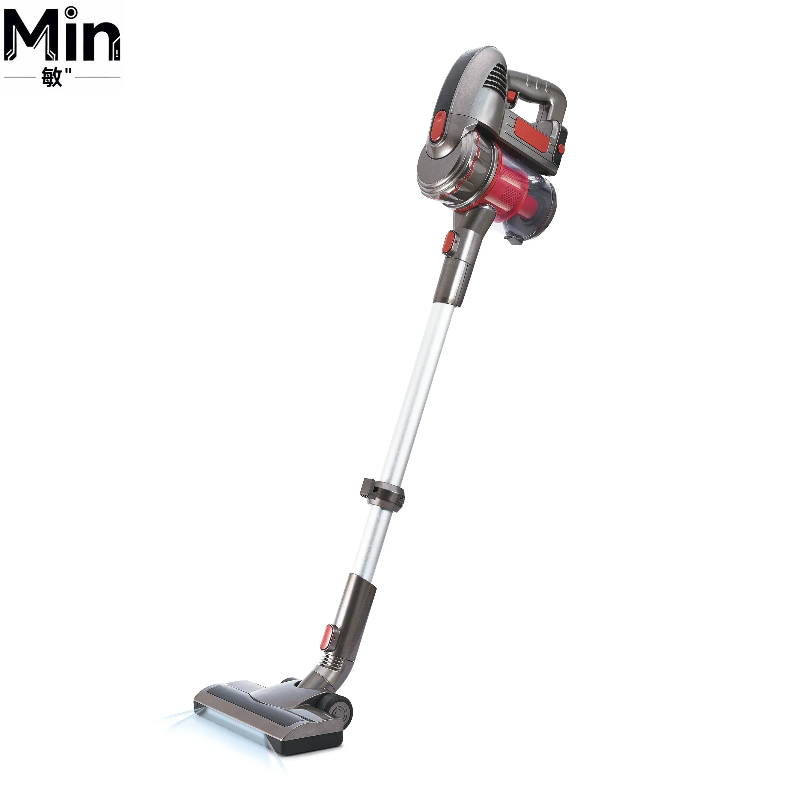 Cordless Handheld Vacuum, Portable Wireless Mini Cleaning Vacuum Cleaner
Cordless Handheld Vacuum, Portable Wireless Mini Cleaning Vacuum Cleaner