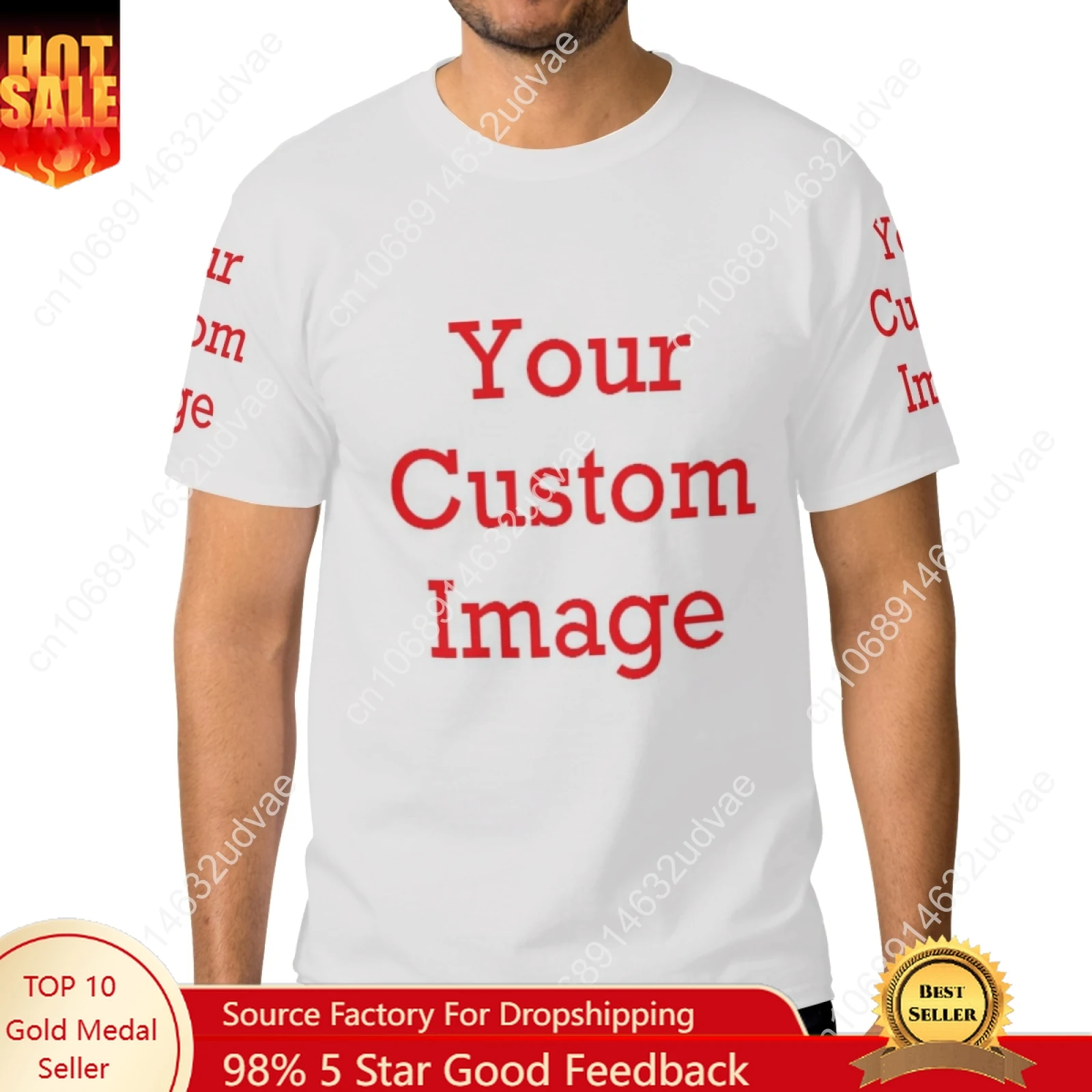 Summer 2021 New Fashion 3D Printed T-shirt Custom Pattern Men's T-Shirt Print Casual T-Shirt O-Neck Hip Hop Short Sleeve
Summer 2021 New Fashion 3D Printed T-shirt Custom Pattern Men's T-Shirt Print Casual T-Shirt O-Neck Hip Hop Short Sleeve