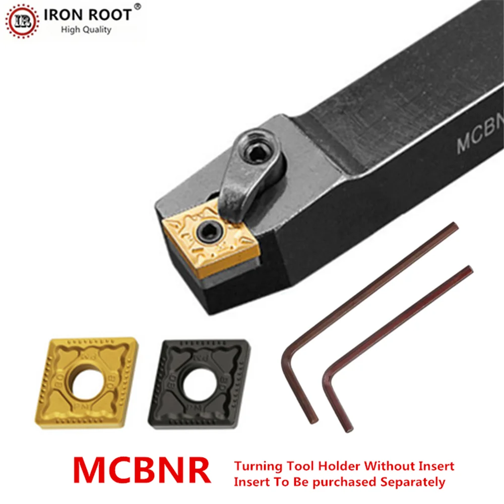 CNC Lathe Turning Tool External Turning MCBNR1616H12 2020K12 2525M12 3232P16 MCBNL1616H12 Tool Holder CNMG120408
CNC Lathe Turning Tool External Turning MCBNR1616H12 2020K12 2525M12 3232P16 MCBNL1616H12 Tool Holder CNMG120408