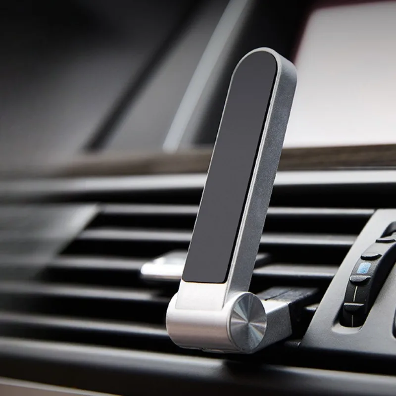 Rectangle Magnetic Car Holder Air Vent Stand Mount Car Phone Holder One Hand Display Universal Magnet GPS Stand Support
Rectangle Magnetic Car Holder Air Vent Stand Mount Car Phone Holder One Hand Display Universal Magnet GPS Stand Support