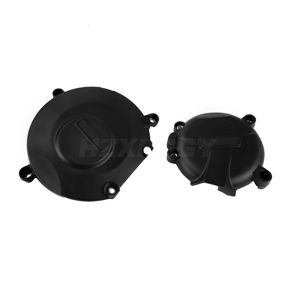 For Suzuki GSXR 1000 2005-2008 K5-K8 Motorcycle Clutch Alternator Cover Black
For Suzuki GSXR 1000 2005-2008 K5-K8 Motorcycle Clutch Alternator Cover Black