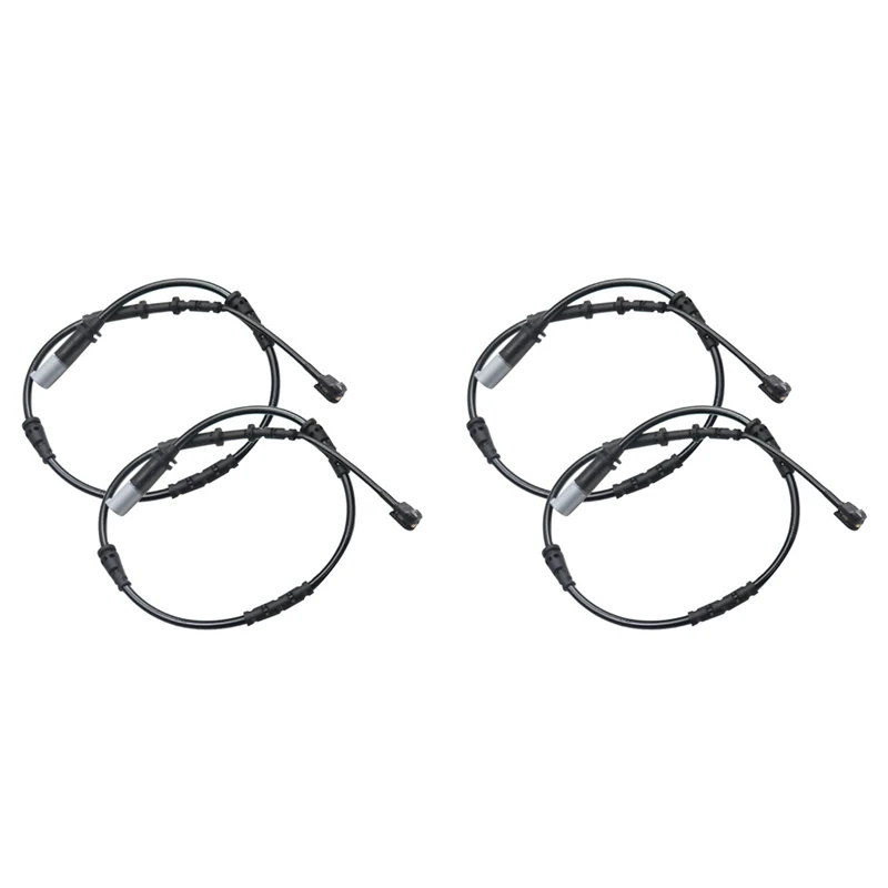 Датчик износа передней + задней тормозной колодки 4X для BMW MINI F54 F55 F56 Cooper 34356865611 + 34356865612
Датчик износа передней + задней тормозной колодки 4X для BMW MINI F54 F55 F56 Cooper 34356865611 + 34356865612