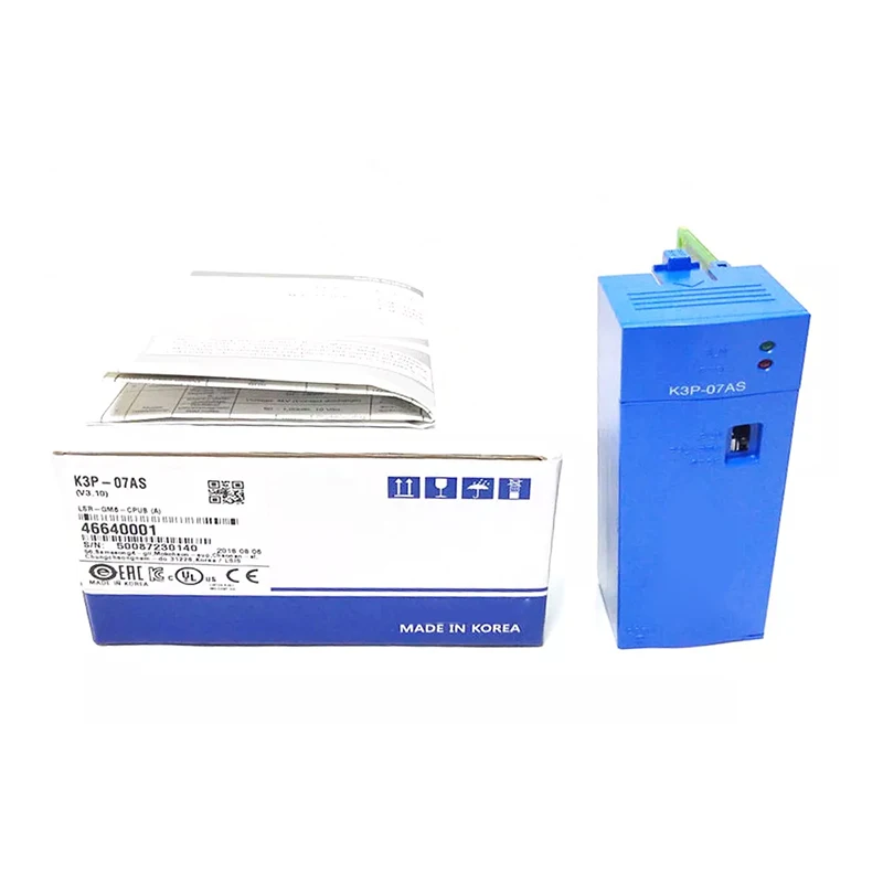 Совершенно новый модуль процессора K3P-07AS, оригинальный ПЛК, PAC и специальные контроллеры, оригинальная техническая поддержка, доступная продукция для точечных запасов
Совершенно новый модуль процессора K3P-07AS, оригинальный ПЛК, PAC и специальные контроллеры, оригинальная техническая поддержка, доступная продукция для точечных запасов