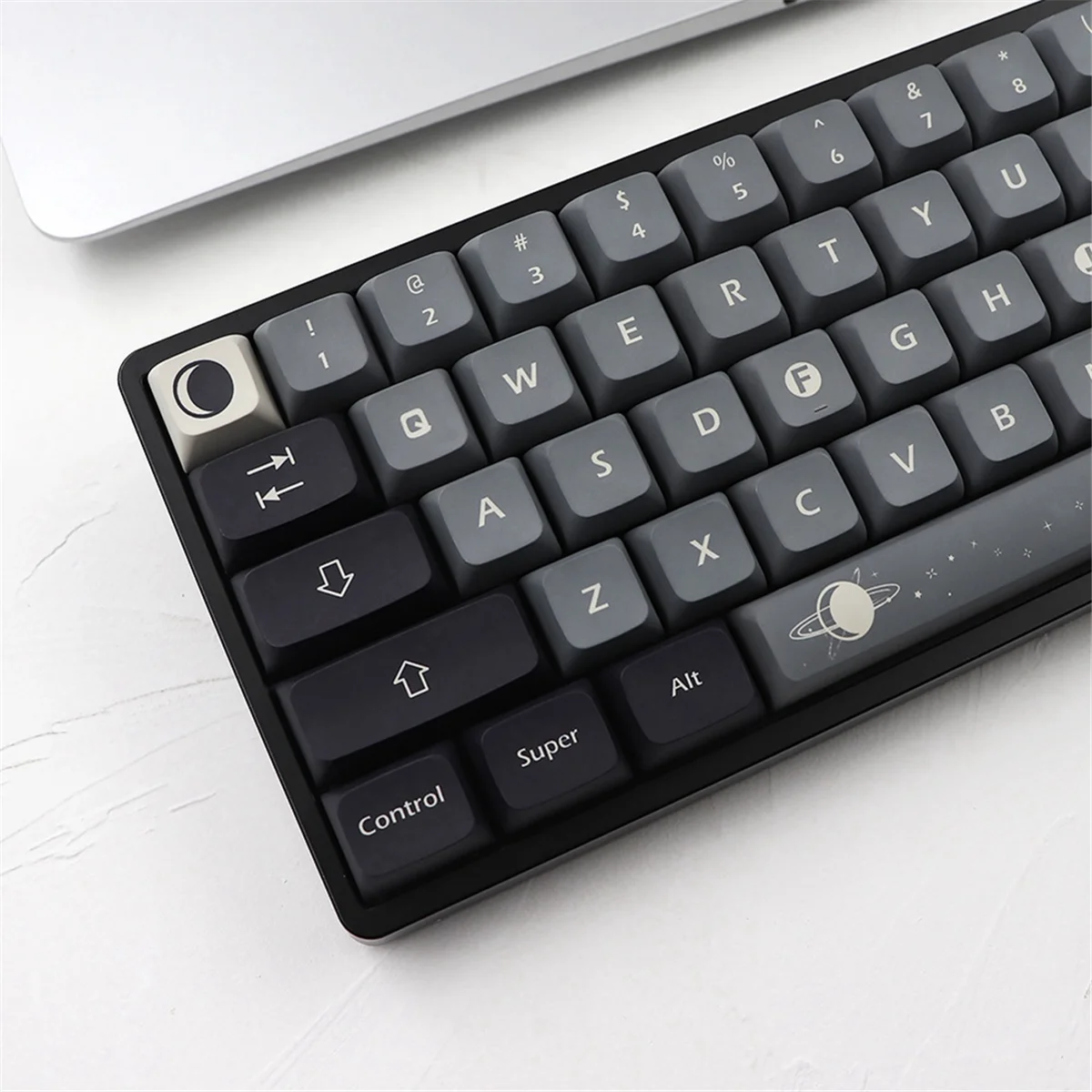 QA06R 133-клавишные колпачки Keyca Double Shot PBT для механической клавиатуры, пробел 6,25/7u
QA06R 133-клавишные колпачки Keyca Double Shot PBT для механической клавиатуры, пробел 6,25/7u