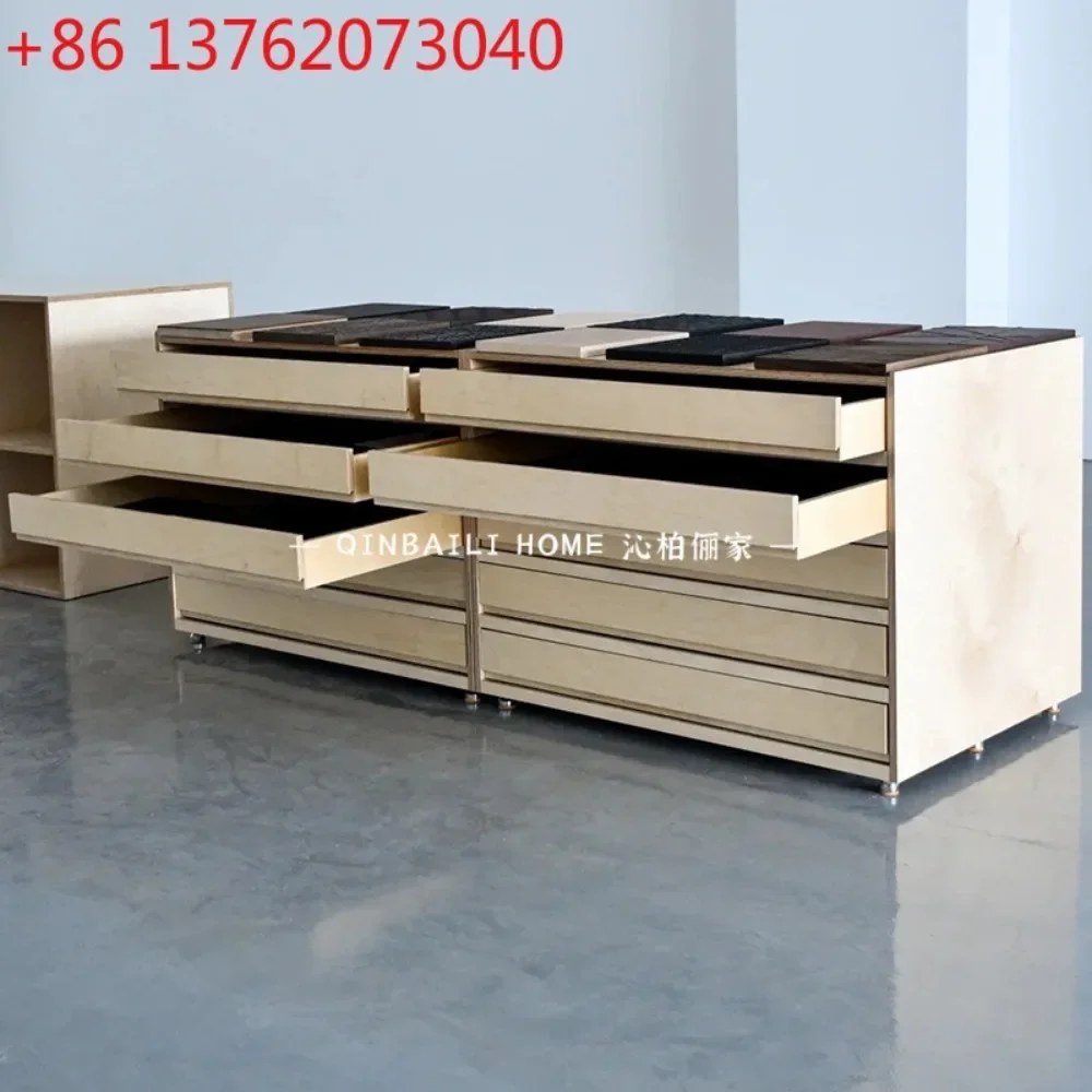 Birch marine board chest cabinet drawer simple storage locker
Birch marine board chest cabinet drawer simple storage locker