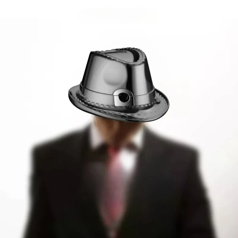 Мини-надувная зажигалка, уличная портативная персонализированная ковбойская шляпа, бутановая зажигалка, аксессуары для сигарет, мужской подарок
Мини-надувная зажигалка, уличная портативная персонализированная ковбойская шляпа, бутановая зажигалка, аксессуары для сигарет, мужской подарок