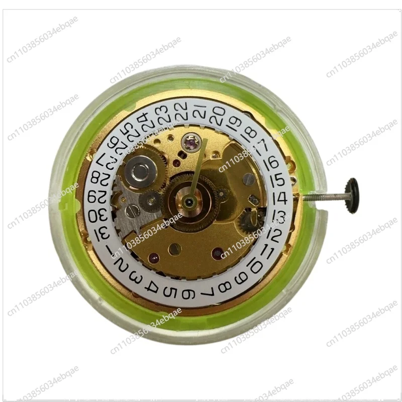 For Watch Movement 2824 Movement, Three-pin, Single Calendar
For Watch Movement 2824 Movement, Three-pin, Single Calendar