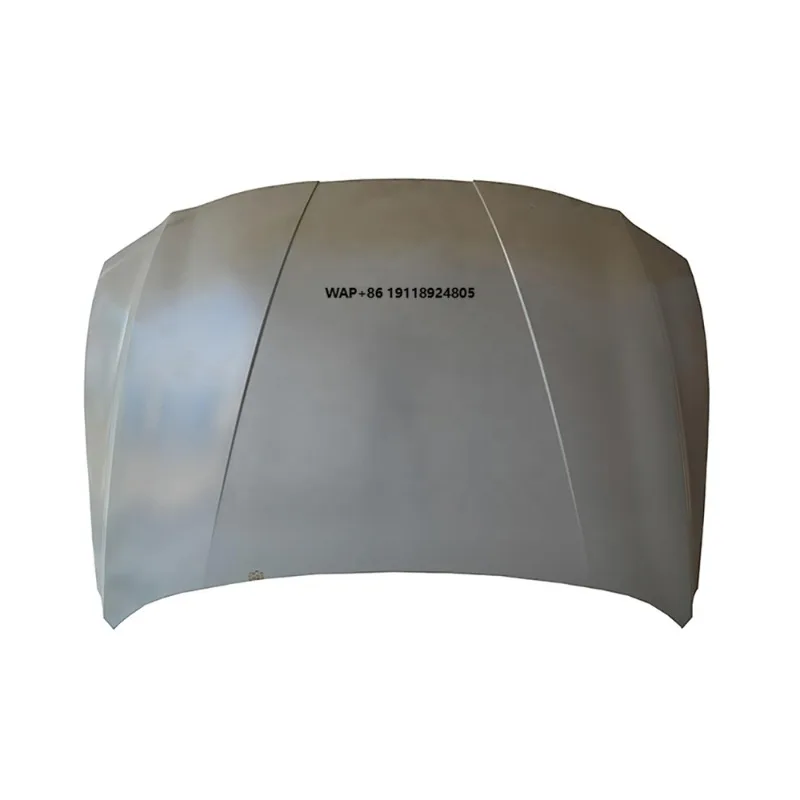 2021-2023 Elantra Great Quality Steel Car Engine Hood Bonnet 66400AA000 66400-AA000
2021-2023 Elantra Great Quality Steel Car Engine Hood Bonnet 66400AA000 66400-AA000