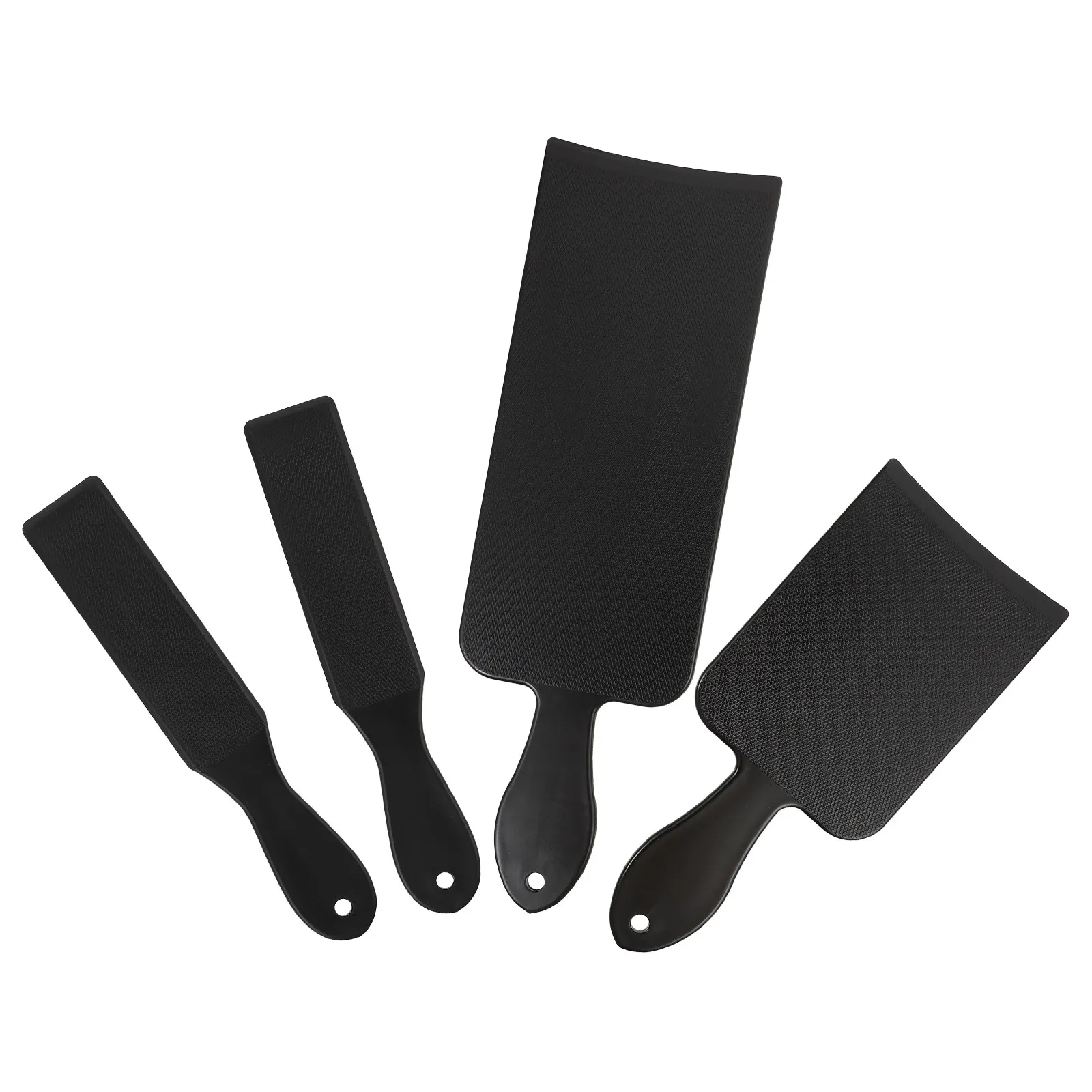 1Set Professional Hair Coloring Tool Kit Necessary Accessories for DIY Hair Dyeing Comfortable Length Handle Efficient Dye
1Set Professional Hair Coloring Tool Kit Necessary Accessories for DIY Hair Dyeing Comfortable Length Handle Efficient Dye