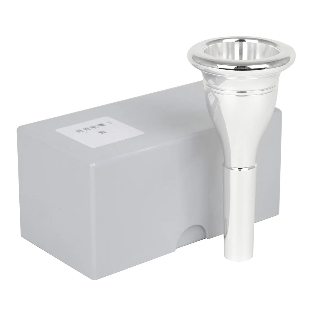 Мундштук большого размера с посеребренным покрытием/лакированной тубой с ЧПУ/тенором, мундштук для духовых инструментов Coppor/Bich Tone
Мундштук большого размера с посеребренным покрытием/лакированной тубой с ЧПУ/тенором, мундштук для духовых инструментов Coppor/Bich Tone