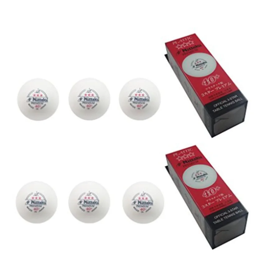 Star Premium Table Tennis
Star Premium Table Tennis