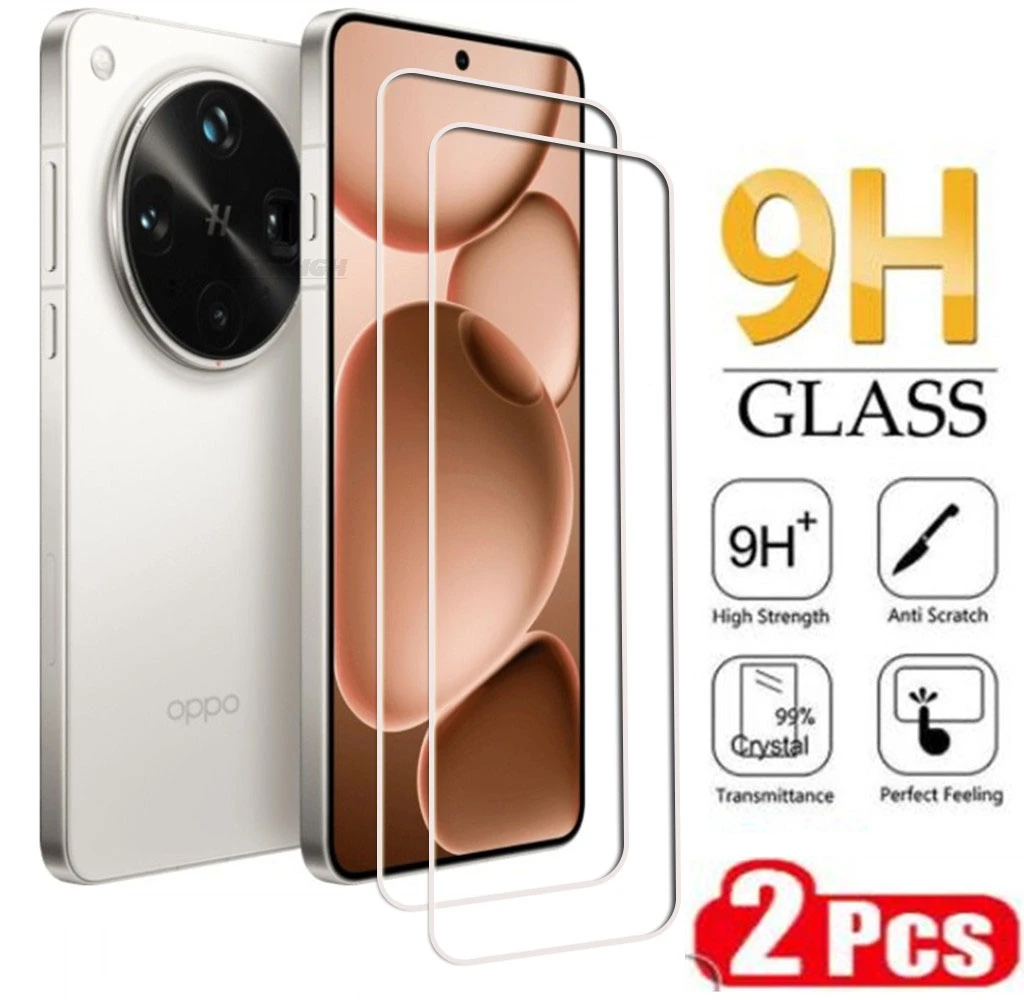 2PCS Tempered Glass For OPPO Find X2 X3 X5 Lite X8 Ultra Pro N3 N5 X8s X8s Plus X9 A20 A40 A40m A60 A80 Screen Protective Film
2PCS Tempered Glass For OPPO Find X2 X3 X5 Lite X8 Ultra Pro N3 N5 X8s X8s Plus X9 A20 A40 A40m A60 A80 Screen Protective Film