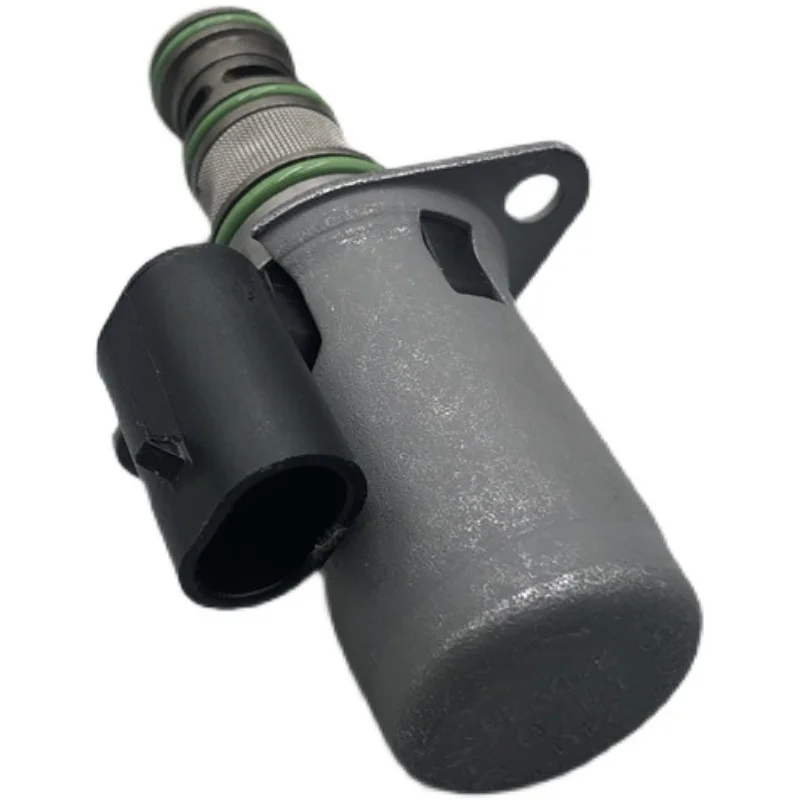 LW600K/LW600KV Loader Forklift Original SV98-T39S-0-N-24DY2A Solenoid Valve
LW600K/LW600KV Loader Forklift Original SV98-T39S-0-N-24DY2A Solenoid Valve