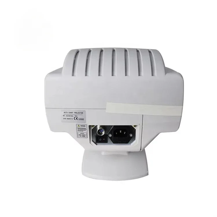 Sy-V022N Digital Auto Chart Projector Ophthalmic Instruments Guangzhou Supplies Price
Sy-V022N Digital Auto Chart Projector Ophthalmic Instruments Guangzhou Supplies Price