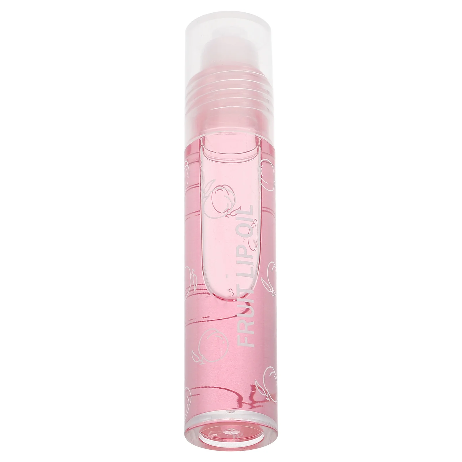 Peach Roll-on Lip Oil Gloss Hydrating Transparent Fruit-Infused Moisturizer for Long-Lasting Plumping Care
Peach Roll-on Lip Oil Gloss Hydrating Transparent Fruit-Infused Moisturizer for Long-Lasting Plumping Care