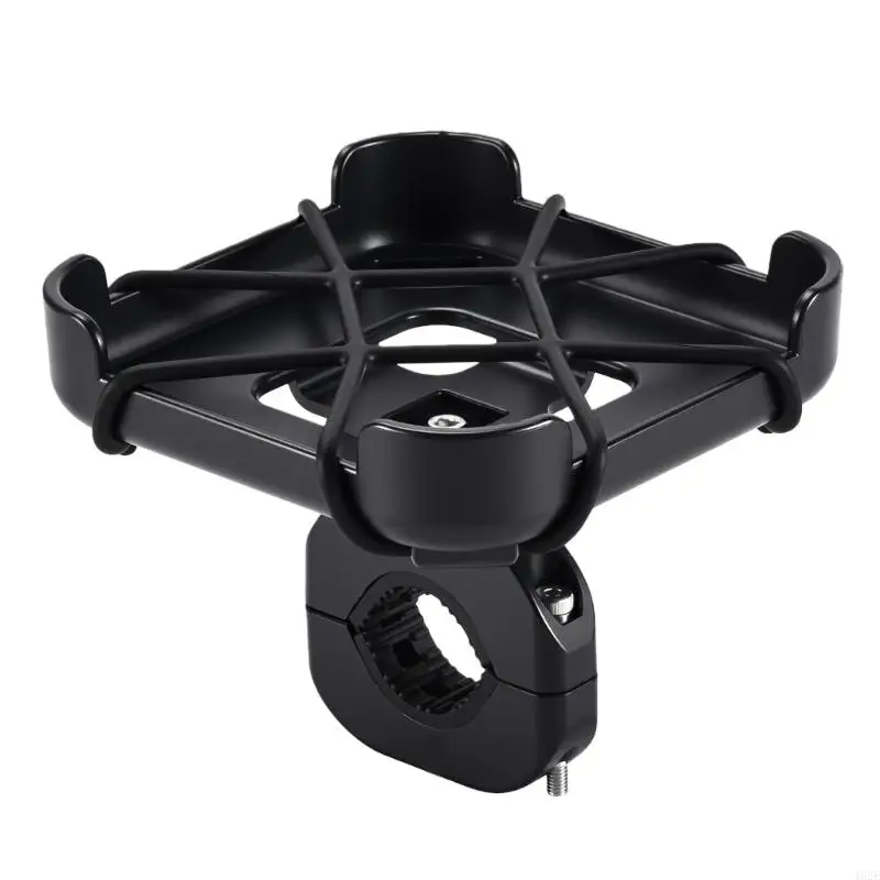462E 1 Set Cycling Speaker Mount Holder Accessory 0.98 to 1.26 Inch Bar Compatibility Enhancing Riding Entertainment
462E 1 Set Cycling Speaker Mount Holder Accessory 0.98 to 1.26 Inch Bar Compatibility Enhancing Riding Entertainment