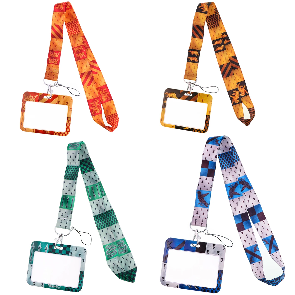 Movie Lanyard Strap for Cellphone Key Chains ID Card Badge Holder Keychain Hanging Rope Keycord Neckband Accessories
Movie Lanyard Strap for Cellphone Key Chains ID Card Badge Holder Keychain Hanging Rope Keycord Neckband Accessories