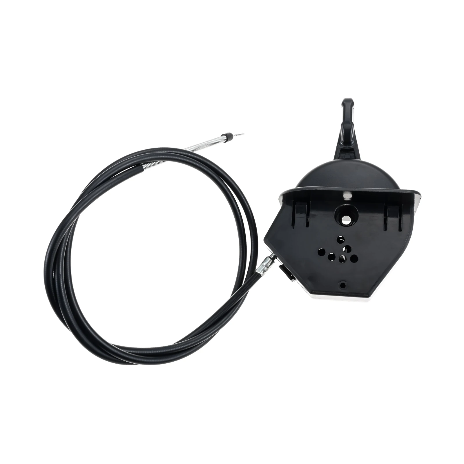 746-06891 Трос дроссельной заслонки подходит для CUB Cadet ZT1-42 KH ZT1-50 FAB ZT1-54 ZT1-42 KHZT1-46 KH FAB Замена двигателя газонокосилки
746-06891 Трос дроссельной заслонки подходит для CUB Cadet ZT1-42 KH ZT1-50 FAB ZT1-54 ZT1-42 KHZT1-46 KH FAB Замена двигателя газонокосилки