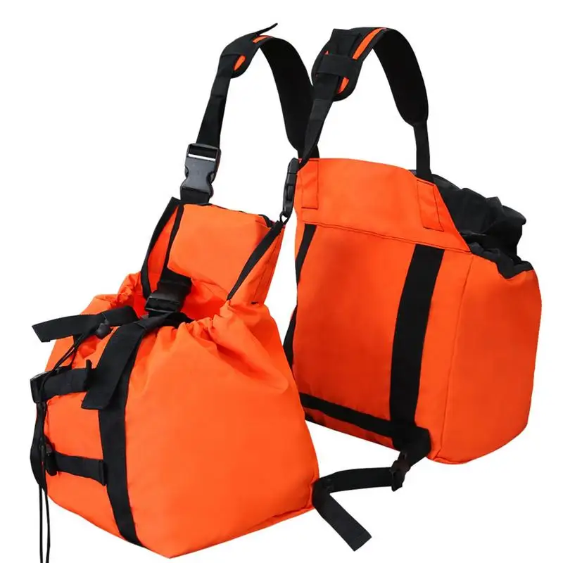 Turkey Vest For Hunting Orange Hunting Vest Adjustable Turkey Vest Comfortable Hunting Gear Large Capacity Upland Game Bag For
Turkey Vest For Hunting Orange Hunting Vest Adjustable Turkey Vest Comfortable Hunting Gear Large Capacity Upland Game Bag For