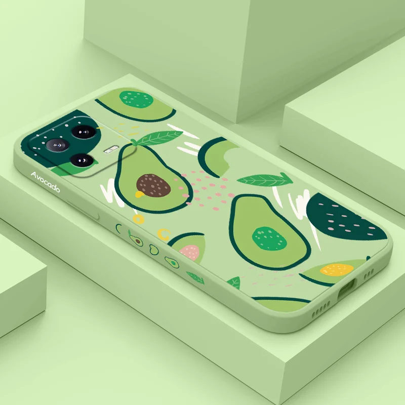 Morandi Avocado Phone Case For Xiaomi Mi 14 13 13T 12 12X 12T 12S 11 11T 10 10T 9 9T Pro Lite Liquid Silicone Cover
Morandi Avocado Phone Case For Xiaomi Mi 14 13 13T 12 12X 12T 12S 11 11T 10 10T 9 9T Pro Lite Liquid Silicone Cover