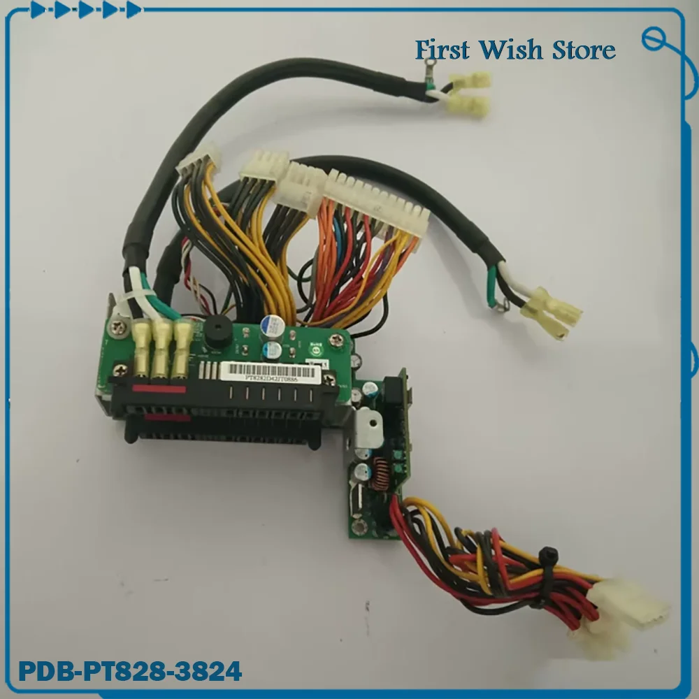 Server power supply backplane PDB-PT828-3824
Server power supply backplane PDB-PT828-3824
