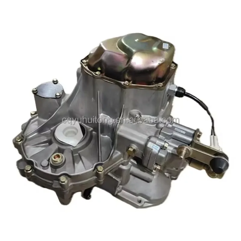 1.0L Benni Manual Transmission Gearbox For Chana Benni Benben Changan Benni 1.0L Auto Parts
1.0L Benni Manual Transmission Gearbox For Chana Benni Benben Changan Benni 1.0L Auto Parts