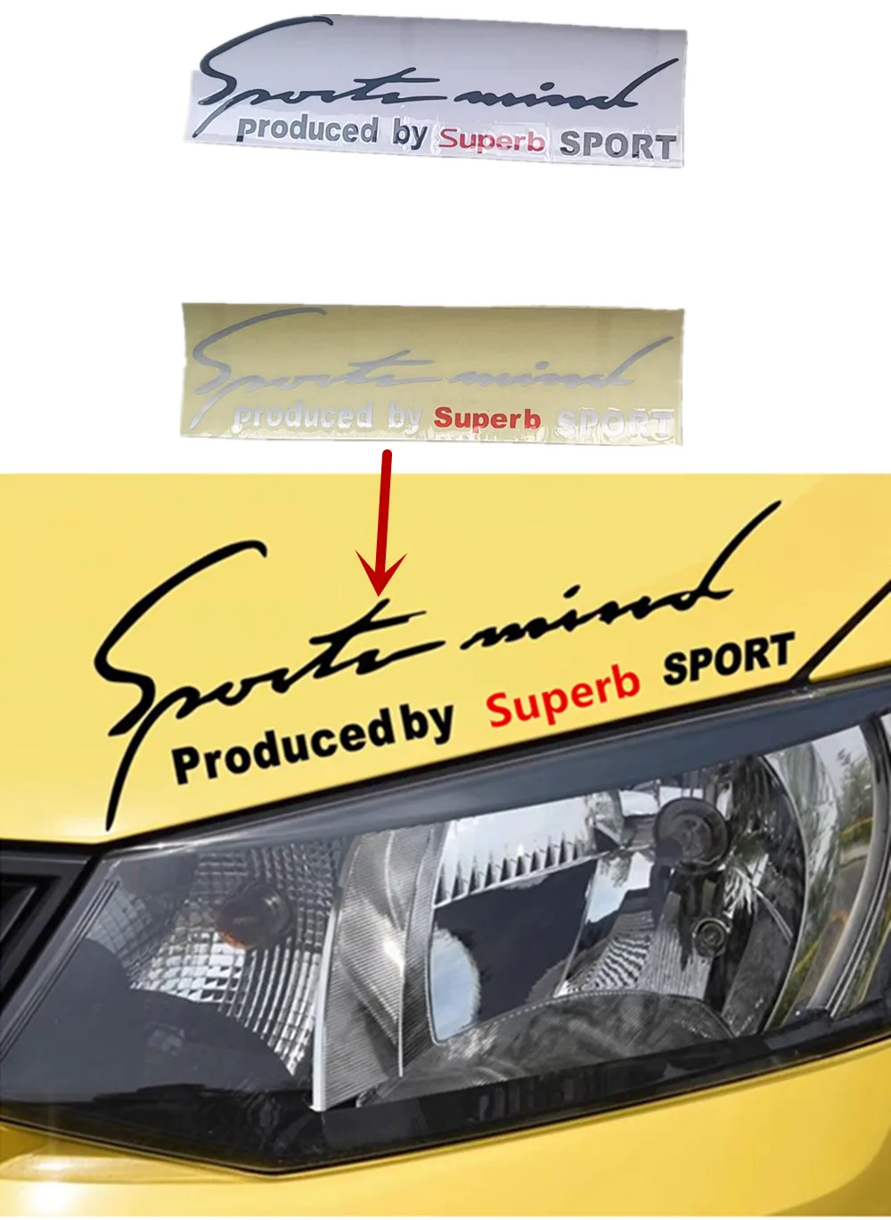 1 шт., Светоотражающая наклейка на автомобильную лампу из ПВХ
1 шт., Светоотражающая наклейка на автомобильную лампу из ПВХ