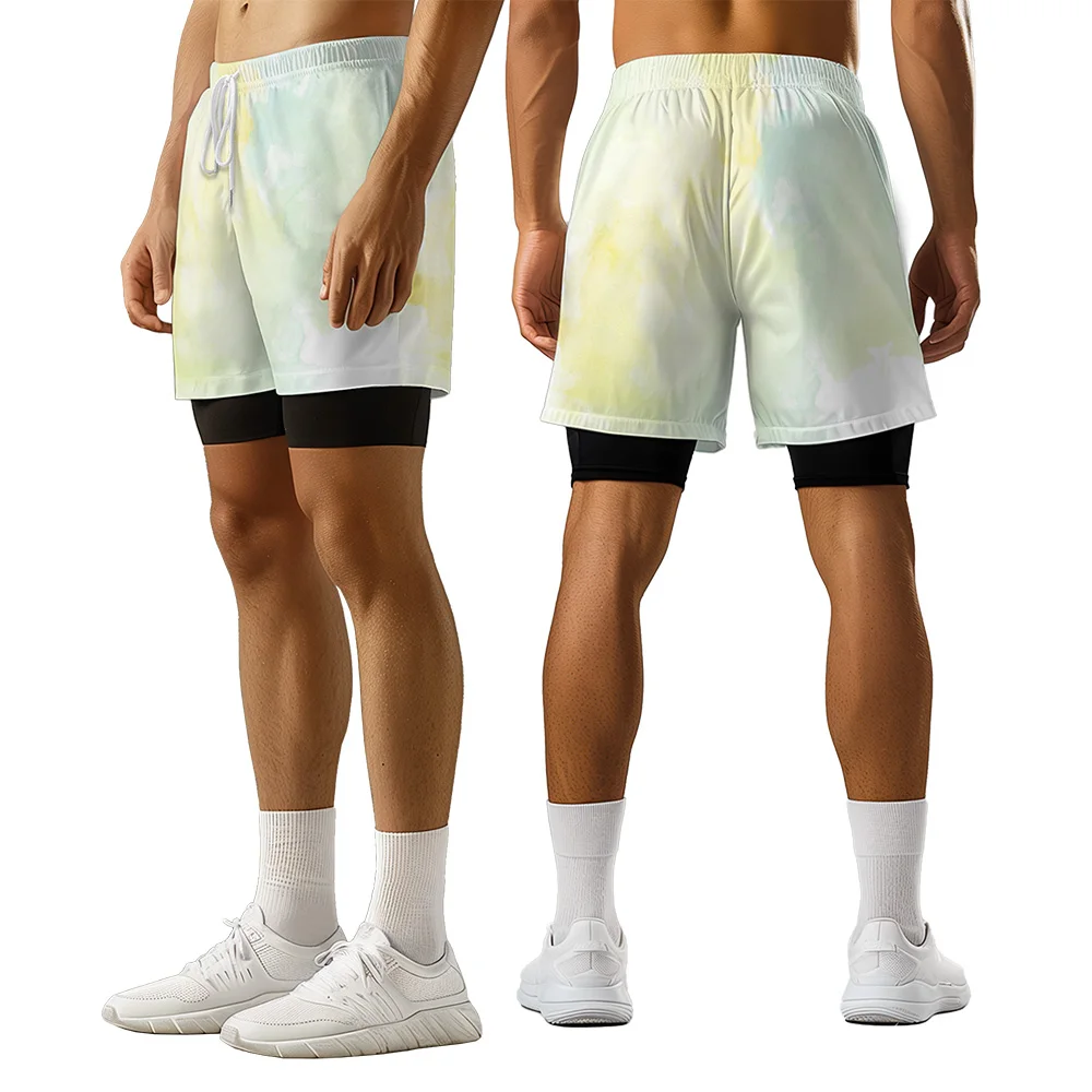 2024 New Original design simple style Summer 3D Advanced print casual trend Sports High Street skating camo shorts
2024 New Original design simple style Summer 3D Advanced print casual trend Sports High Street skating camo shorts