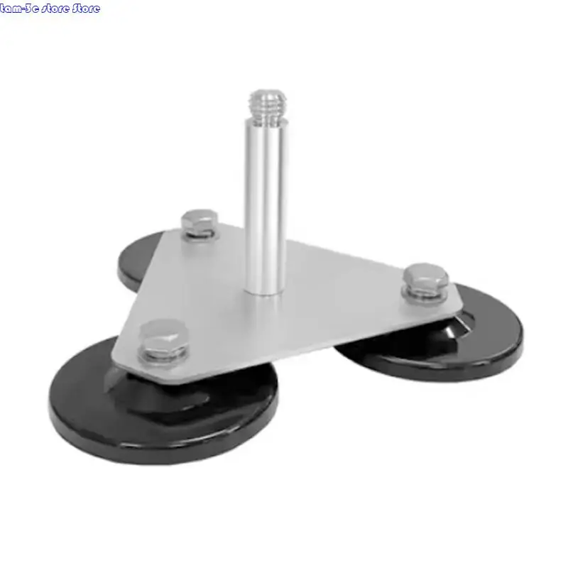 D0UA Vehicle High Precise PCB Triangular Holder Base Antennas Mount Bracket Accessories for Universal Compatibility
D0UA Vehicle High Precise PCB Triangular Holder Base Antennas Mount Bracket Accessories for Universal Compatibility