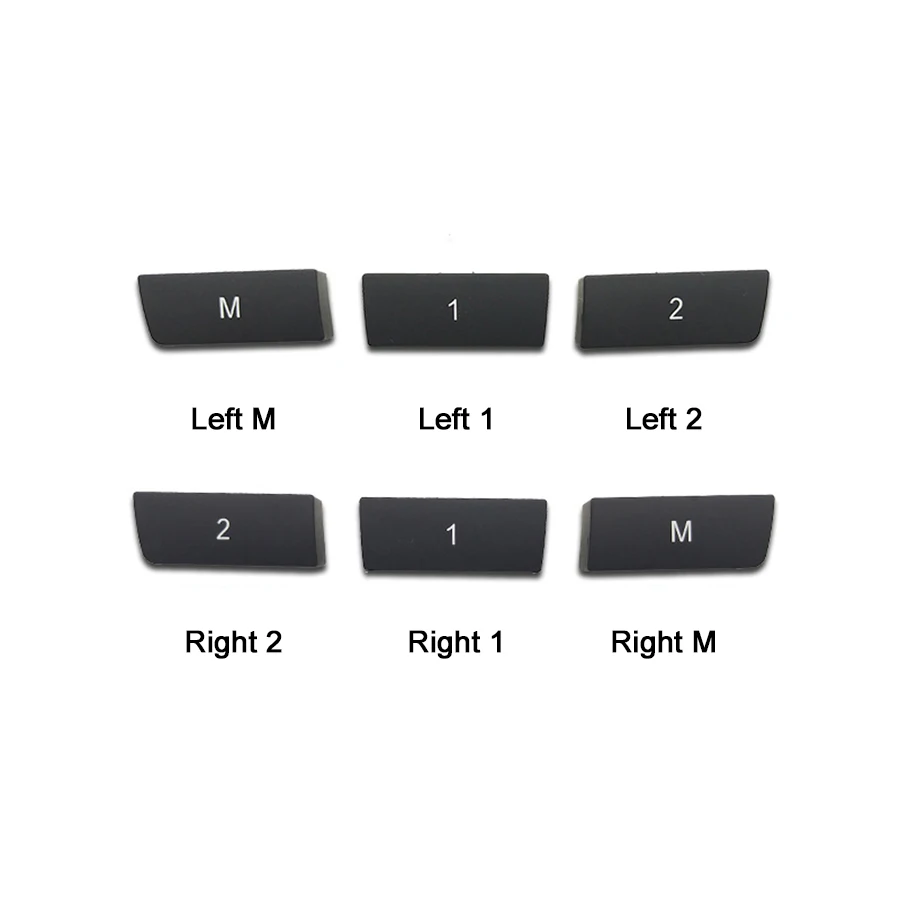 Кнопка включения памяти внутреннего сиденья автомобиля, для бмв 5, 7 серии, F10, F11, F18, F07, F01, F02, 520, 525, 730, 1 2 кнопки
Кнопка включения памяти внутреннего сиденья автомобиля, для бмв 5, 7 серии, F10, F11, F18, F07, F01, F02, 520, 525, 730, 1 2 кнопки