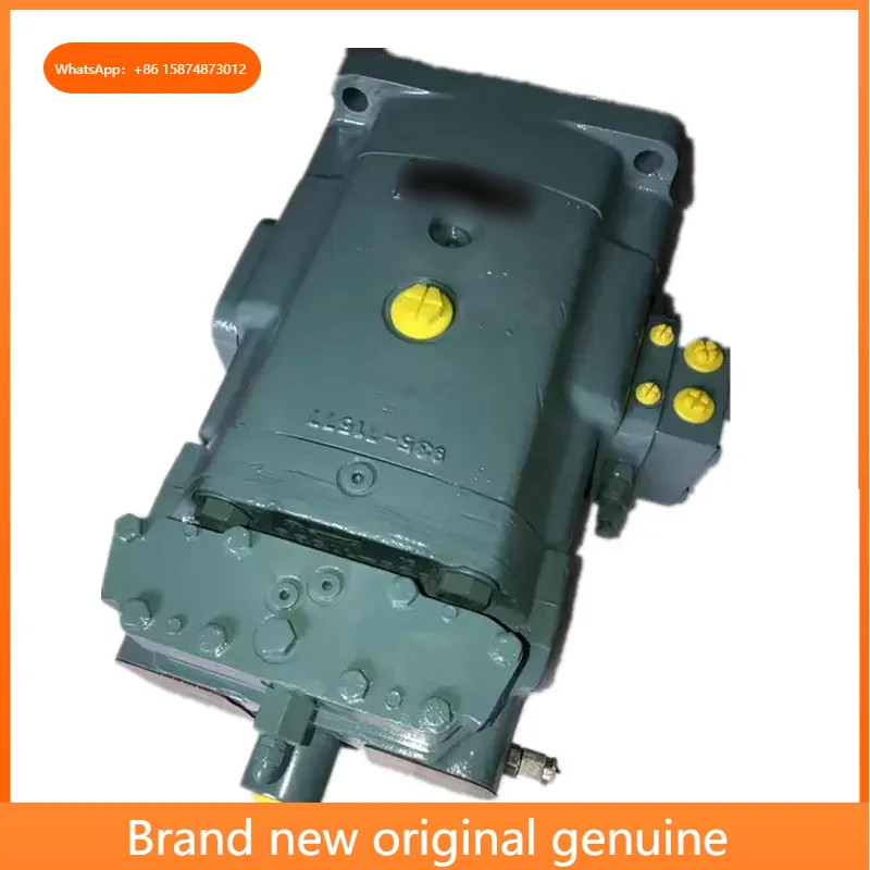 P6P-2R1C-6B2-B00 P14S Piston Pump P11P P6P P7P P11S P14P P14S P14V Hydraulic Plunger Pump
P6P-2R1C-6B2-B00 P14S Piston Pump P11P P6P P7P P11S P14P P14S P14V Hydraulic Plunger Pump