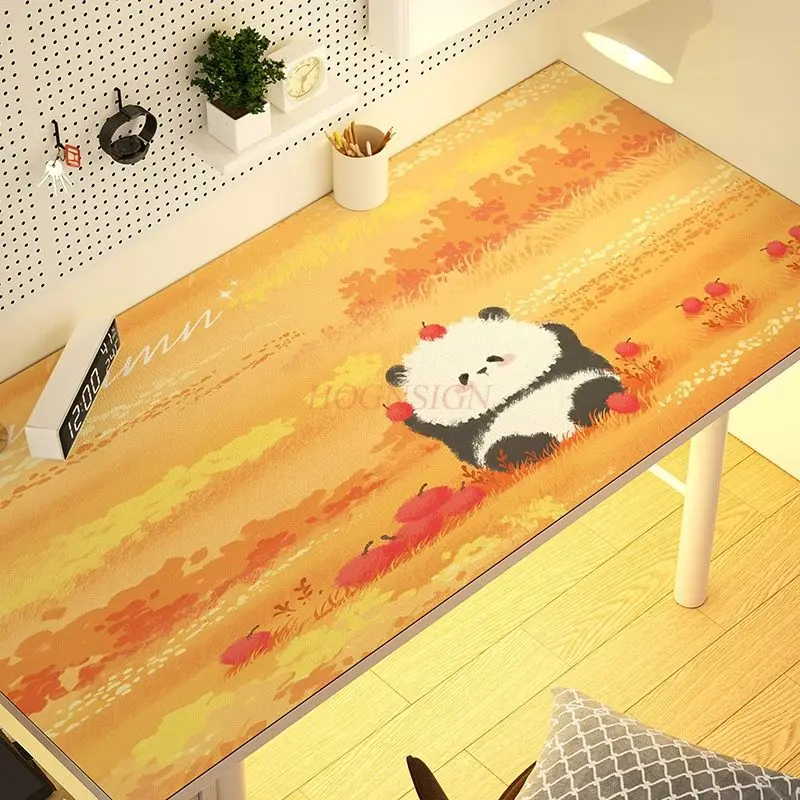 1 шт. силиконовый мультяшный настольный коврик для учащихся начальной школы, письменный стол, кожаная скатерть
1 шт. силиконовый мультяшный настольный коврик для учащихся начальной школы, письменный стол, кожаная скатерть