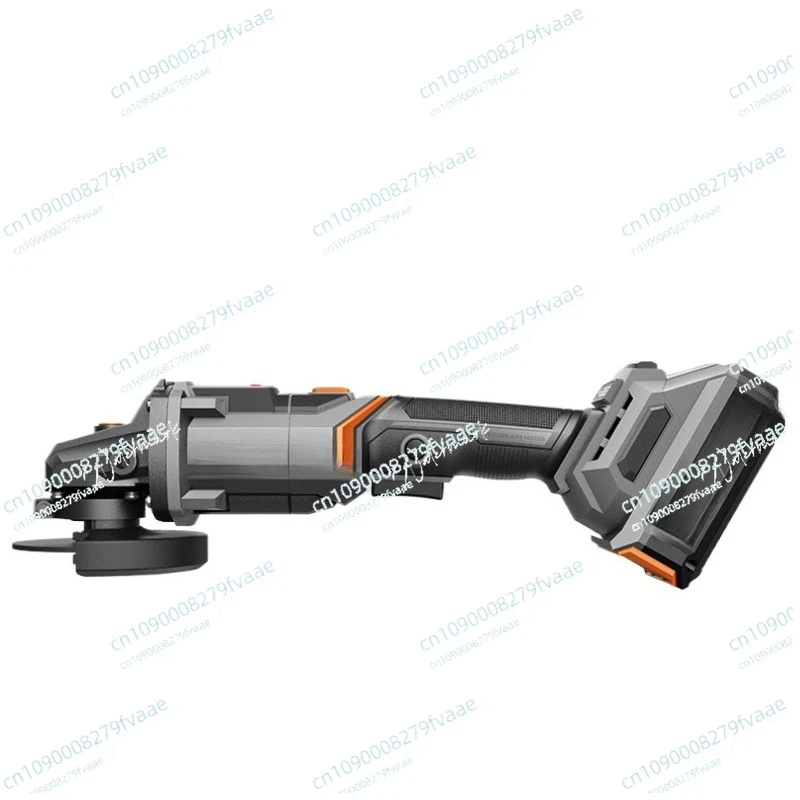 Brushless digital display lithium battery angle grinding multi-function rechargeable polishing machine small household
Brushless digital display lithium battery angle grinding multi-function rechargeable polishing machine small household