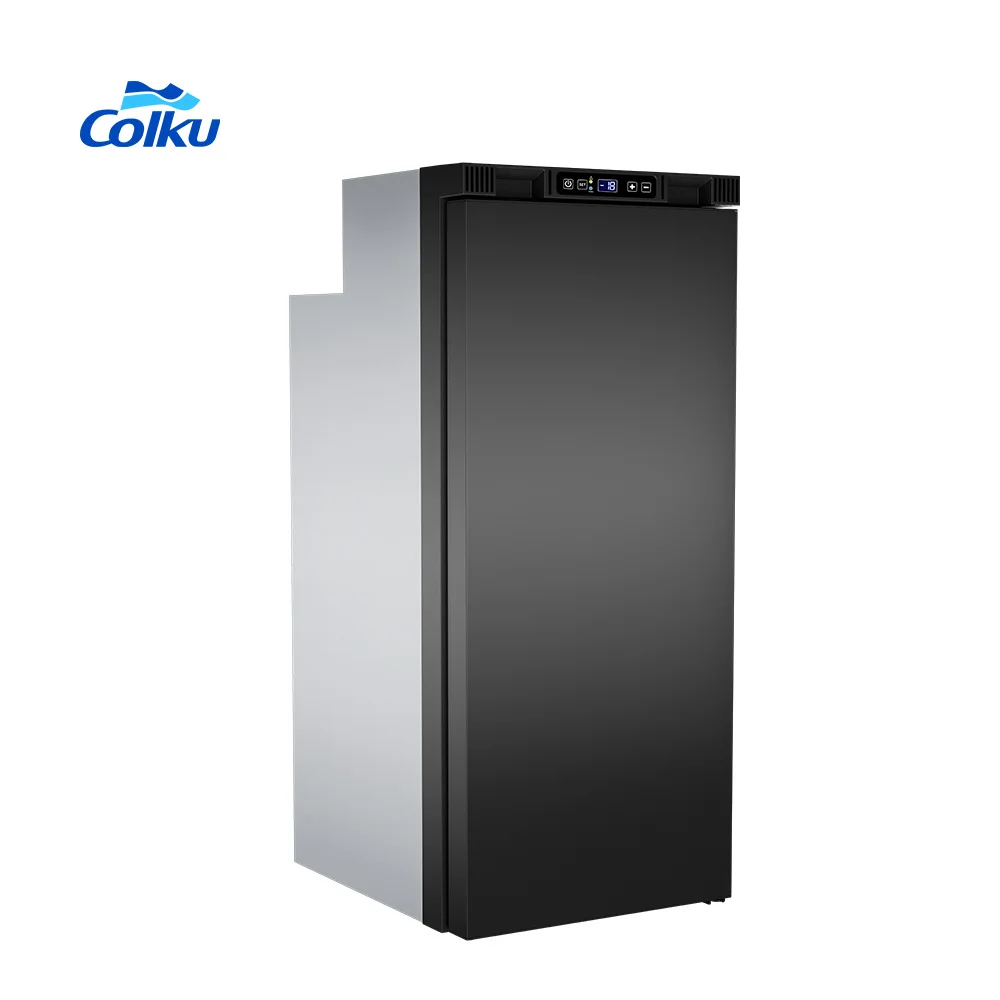 RV Refrigerator,Arrival Boat Refrigerator 12 Volt Car Fridges 90L Upright Rv Refrigerator Built in Fridge Car Refrigerators
RV Refrigerator,Arrival Boat Refrigerator 12 Volt Car Fridges 90L Upright Rv Refrigerator Built in Fridge Car Refrigerators