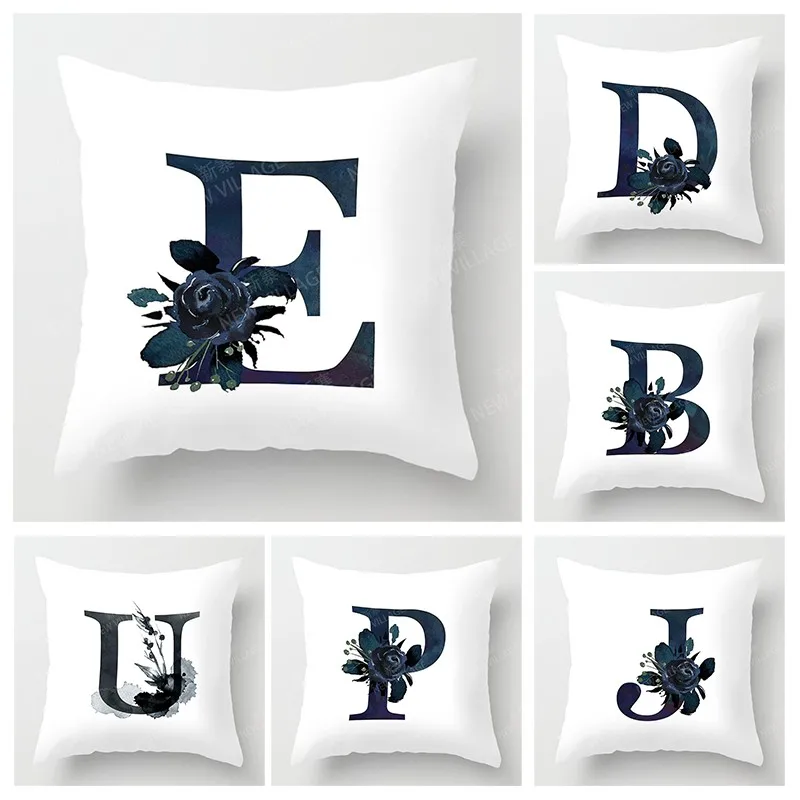 Nordic fall home decor autumn throw pillow case sofa Cushion cover velvet modern 45x45cm 45*45 50x50 60x60 40x40 50*50 letter
Nordic fall home decor autumn throw pillow case sofa Cushion cover velvet modern 45x45cm 45*45 50x50 60x60 40x40 50*50 letter